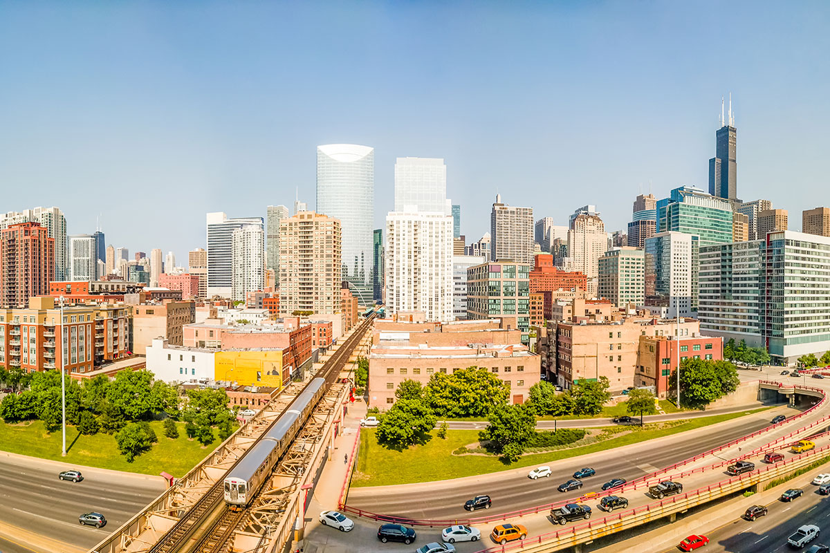 Chicago Near West Loop Terri Buseman Chicago Real Estate