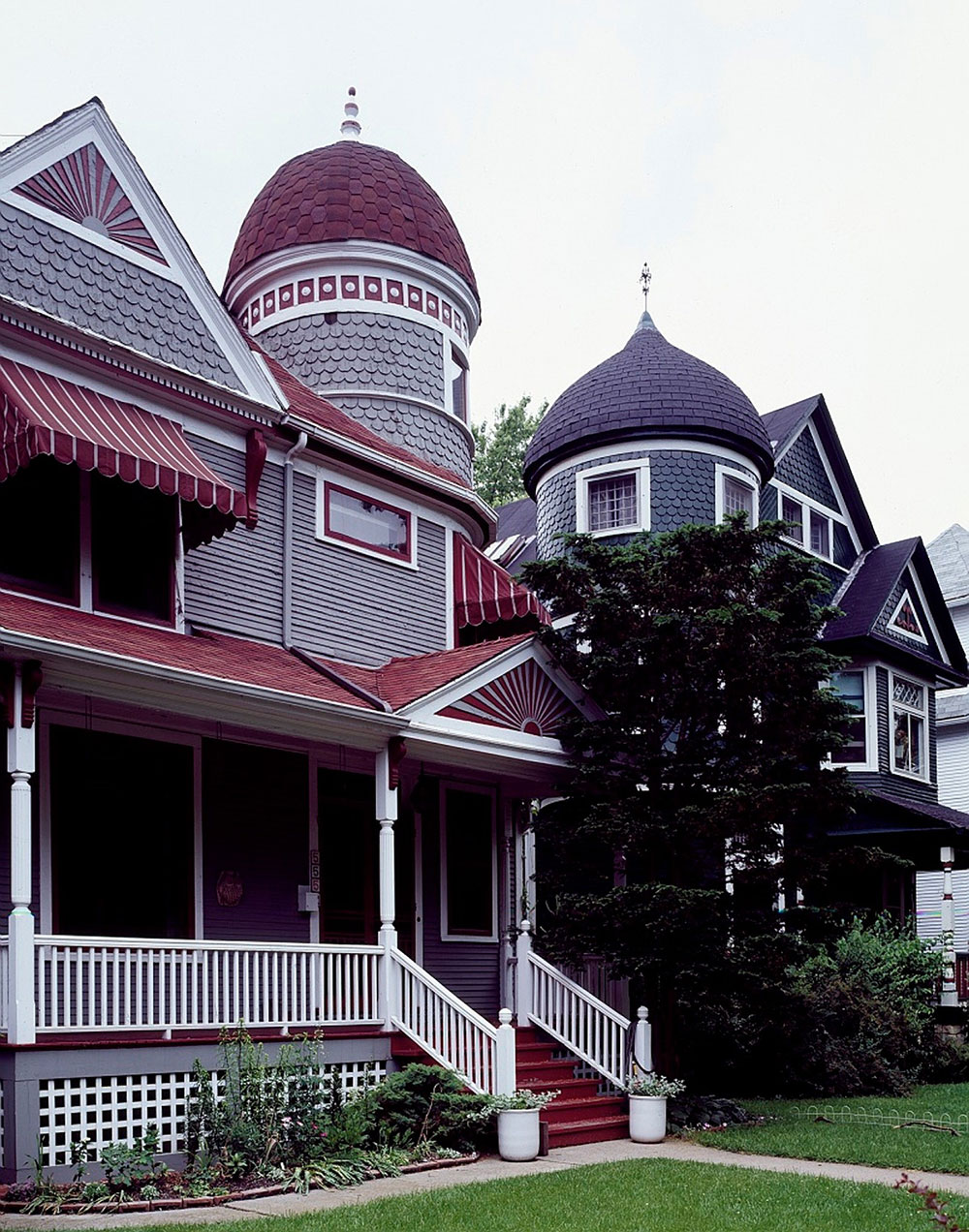Hyde Park Chicago Near South Side Real Estate
