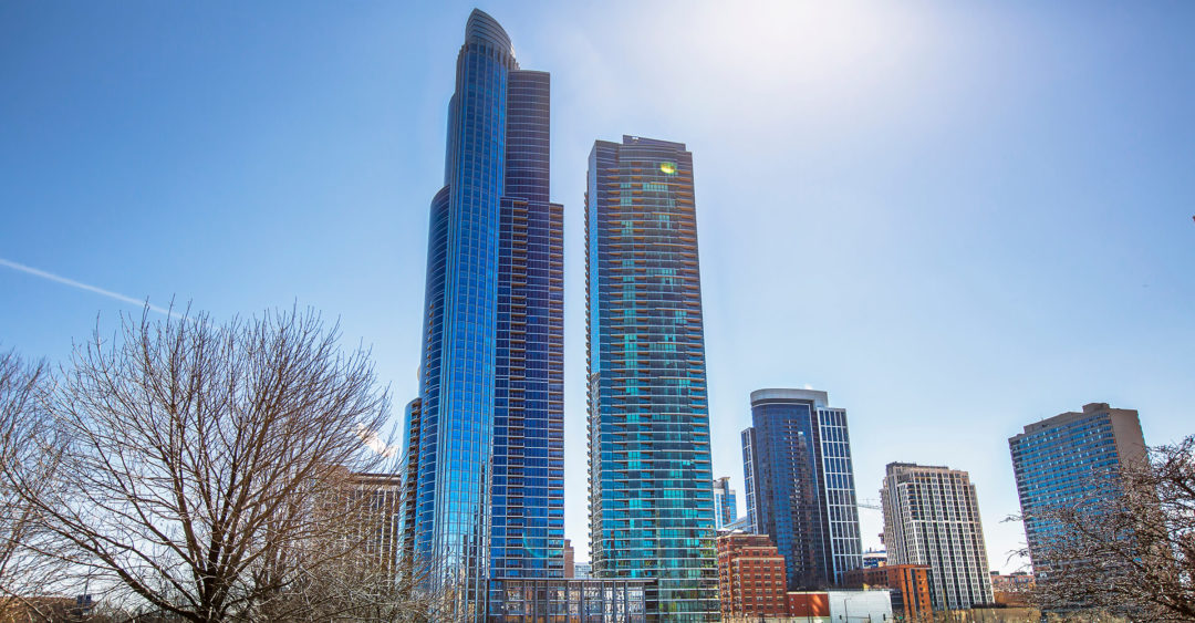 Chicago South Loop Real estate Broker Terri Buseman