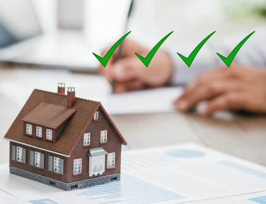Buying a home in chicago