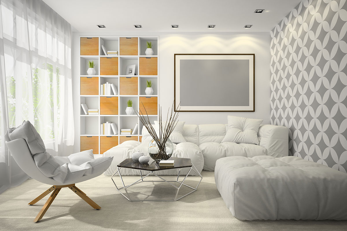 interior-of-modern-design-room-living