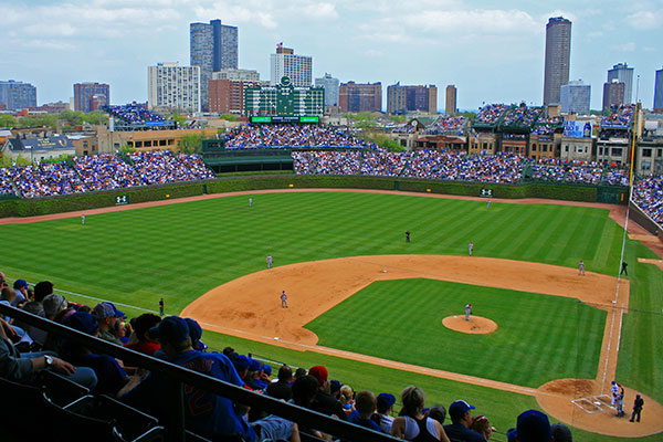 Wrigleyville Lakeview Terri Buseman Chicago Real Estate