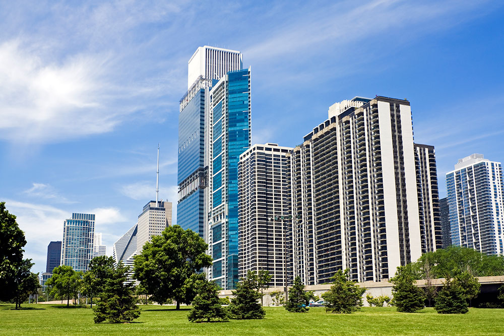 Chicago Loop Real Estate