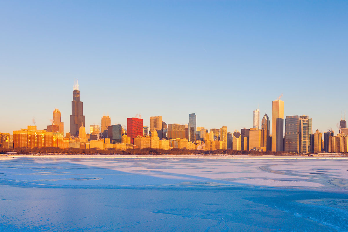 Chicago real estate terri buseman