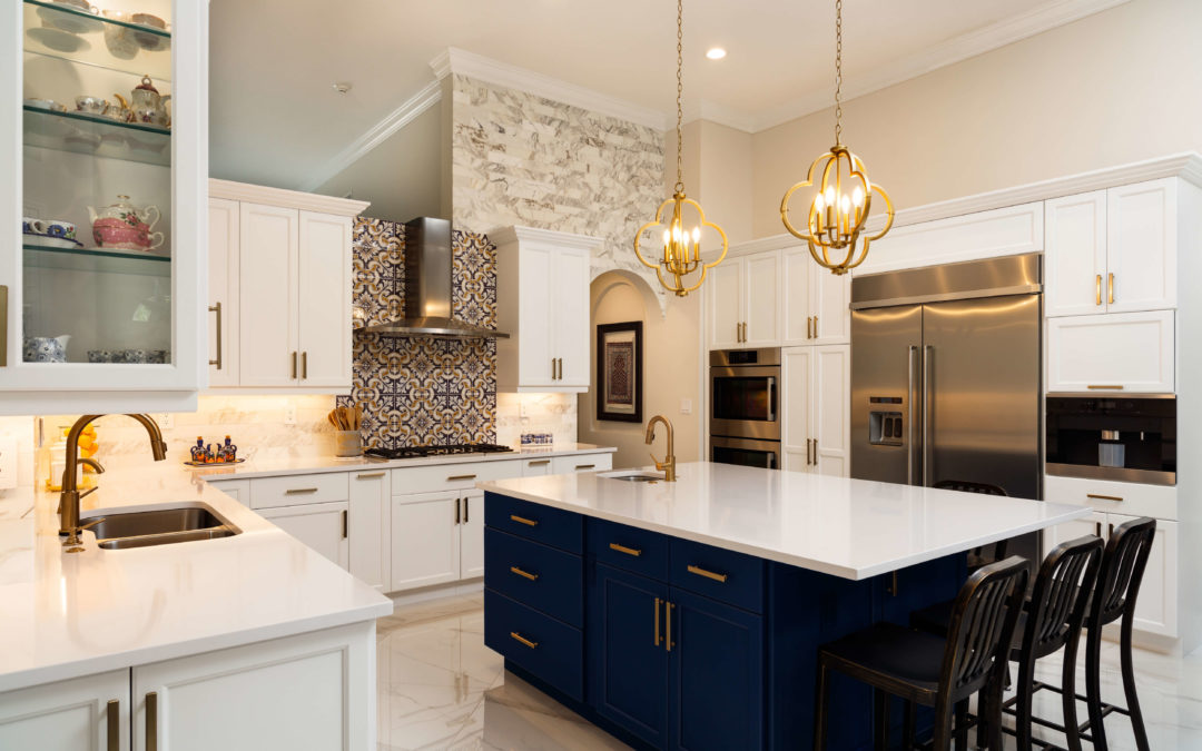 remodel your kitchen - Featured