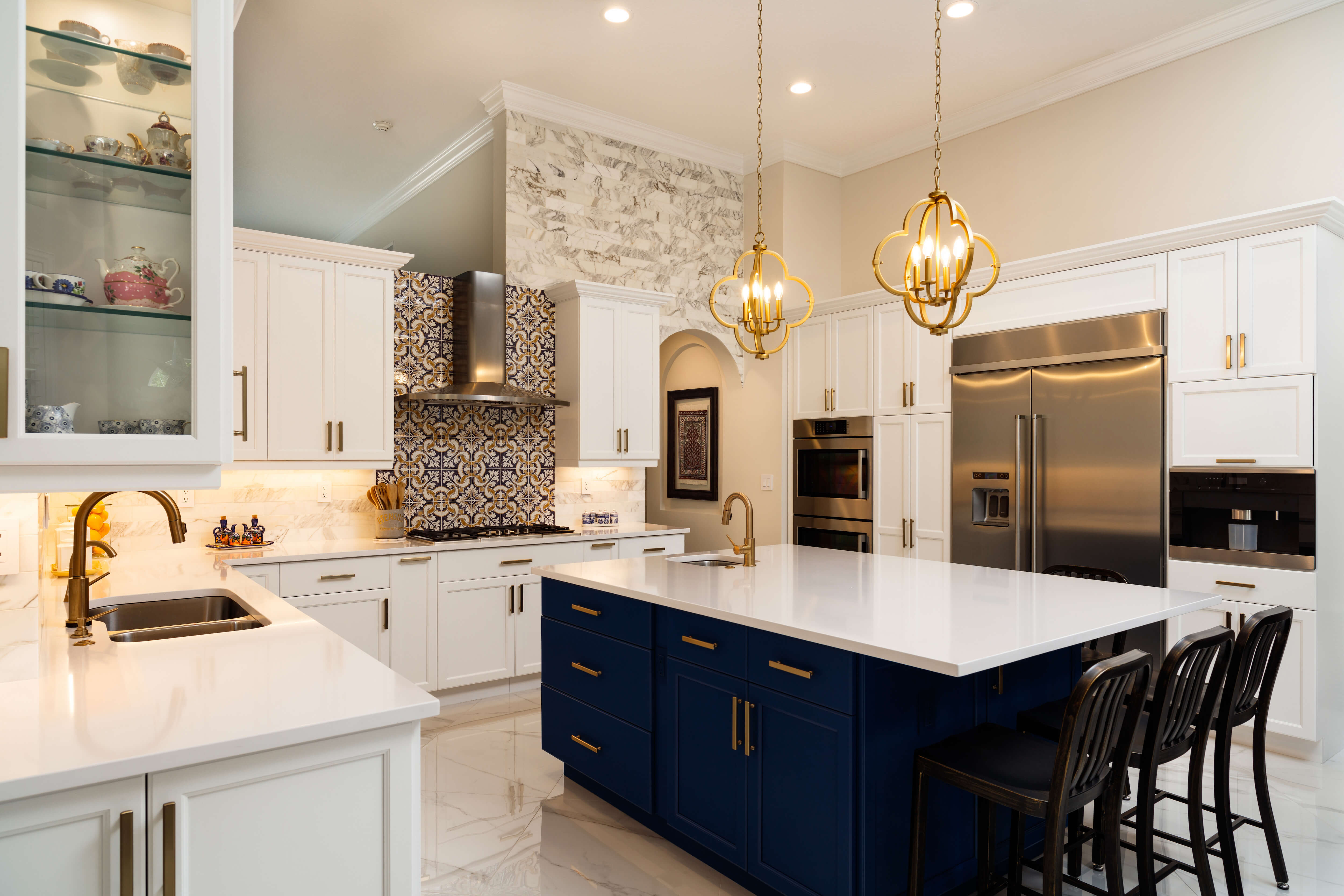 How to Remodel Your Kitchen & increase yoir Home Value Terri Buseman