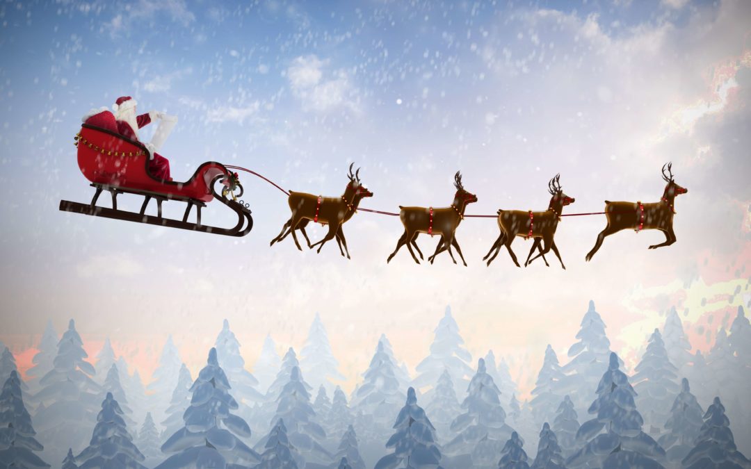 Charitable Giving Opportunities During the Holidays