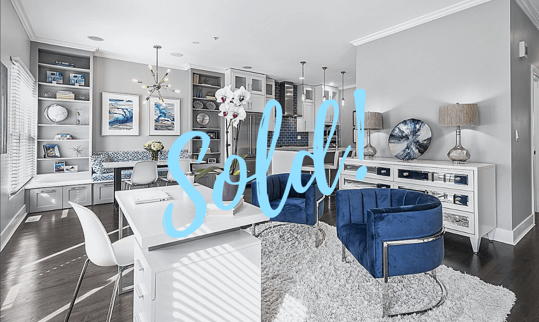 Good News! It’s the Right Time for Selling or Buying a Home