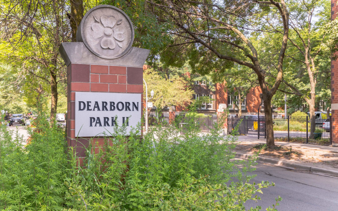 Hot South Loop townhome for Sale - 1458 s state street