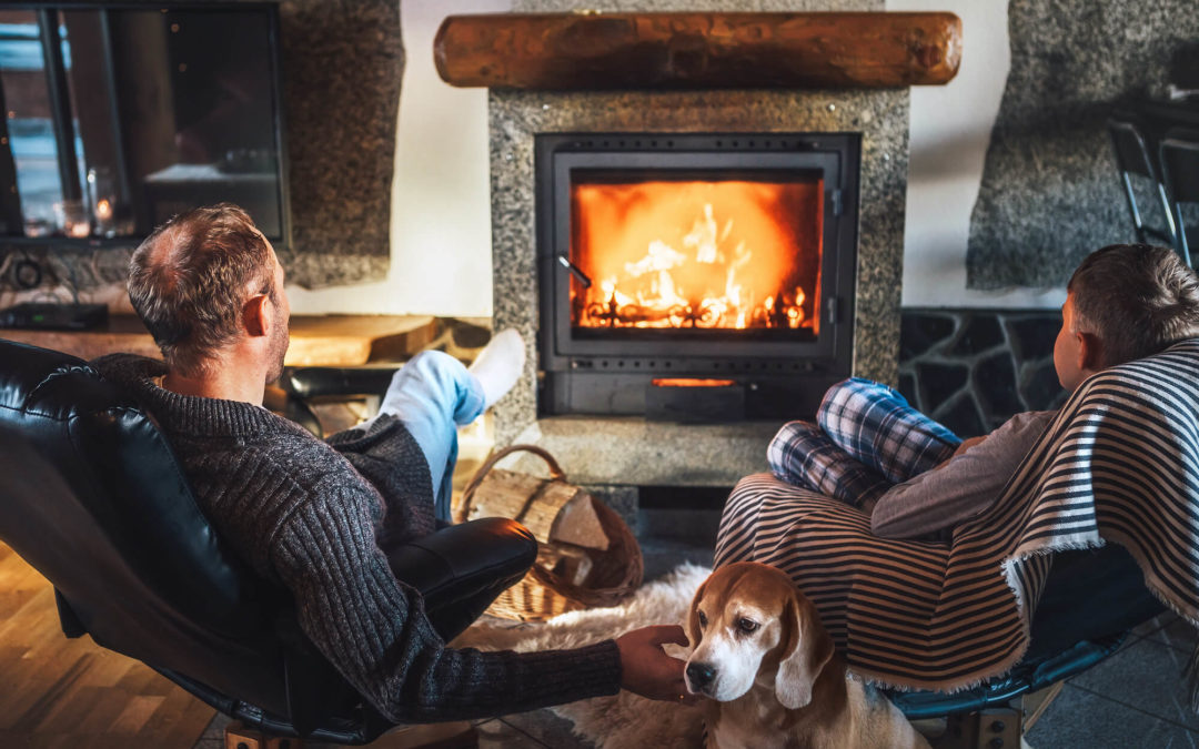 Prepare Your Home for the Winter
