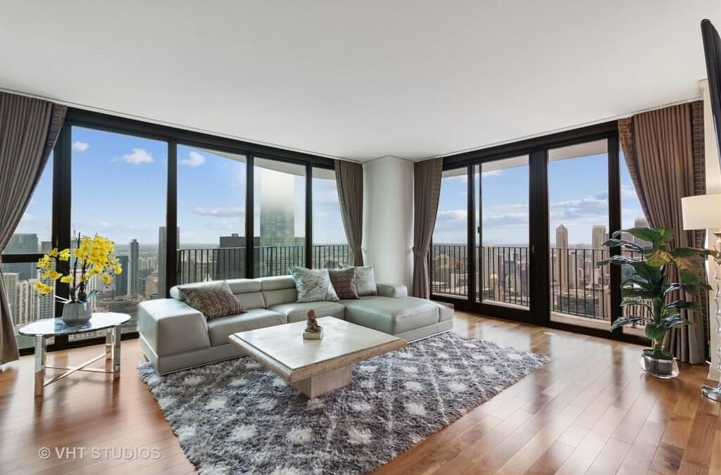 Condo for Sale in New East Side - The Aqua