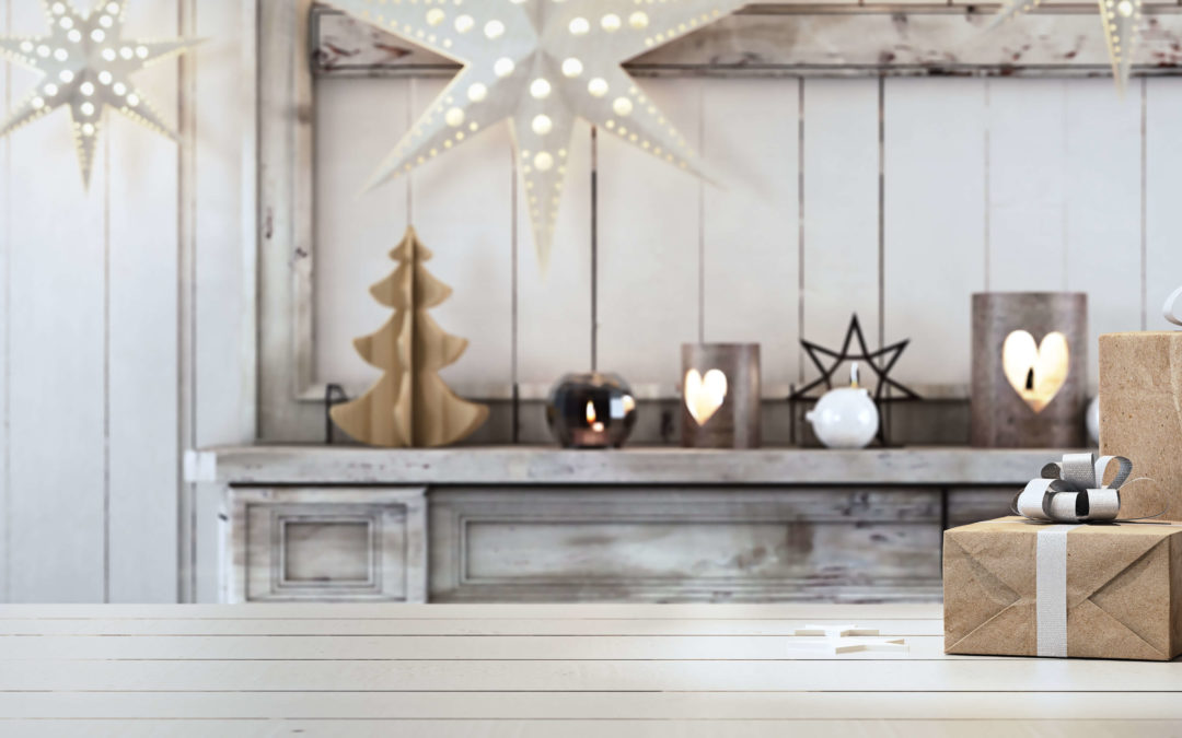 Holiday Decorating Trends 2020