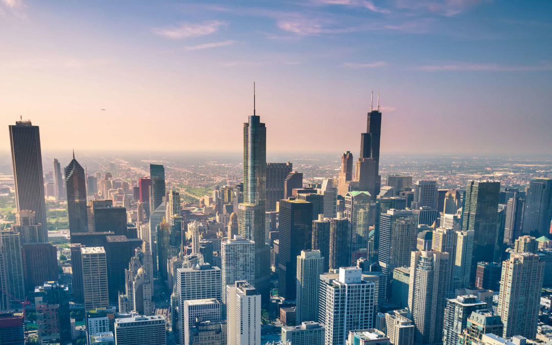 2021 Chicago Real Estate Market Trends: What Buyers & Sellers Should Know