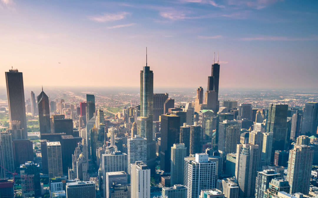 chicago real estate market trends