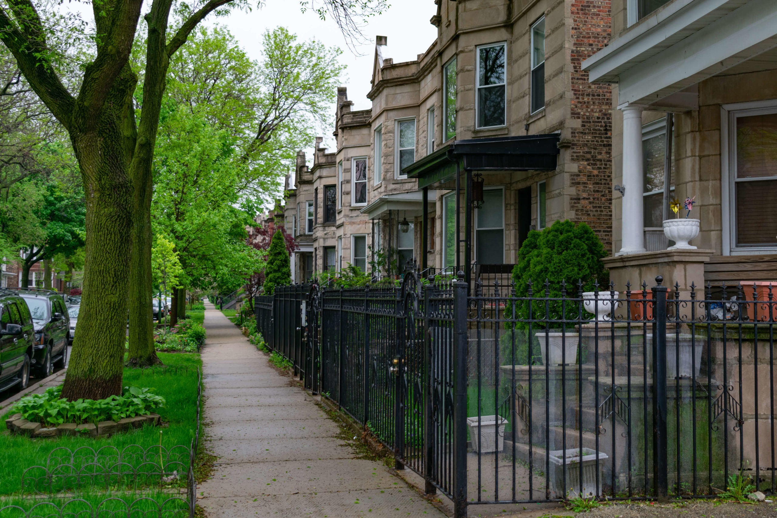 Logan Square 1 of 5 Chicago Neighbohoods Spotlight