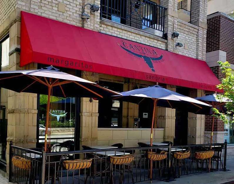 La Cantina - south loop