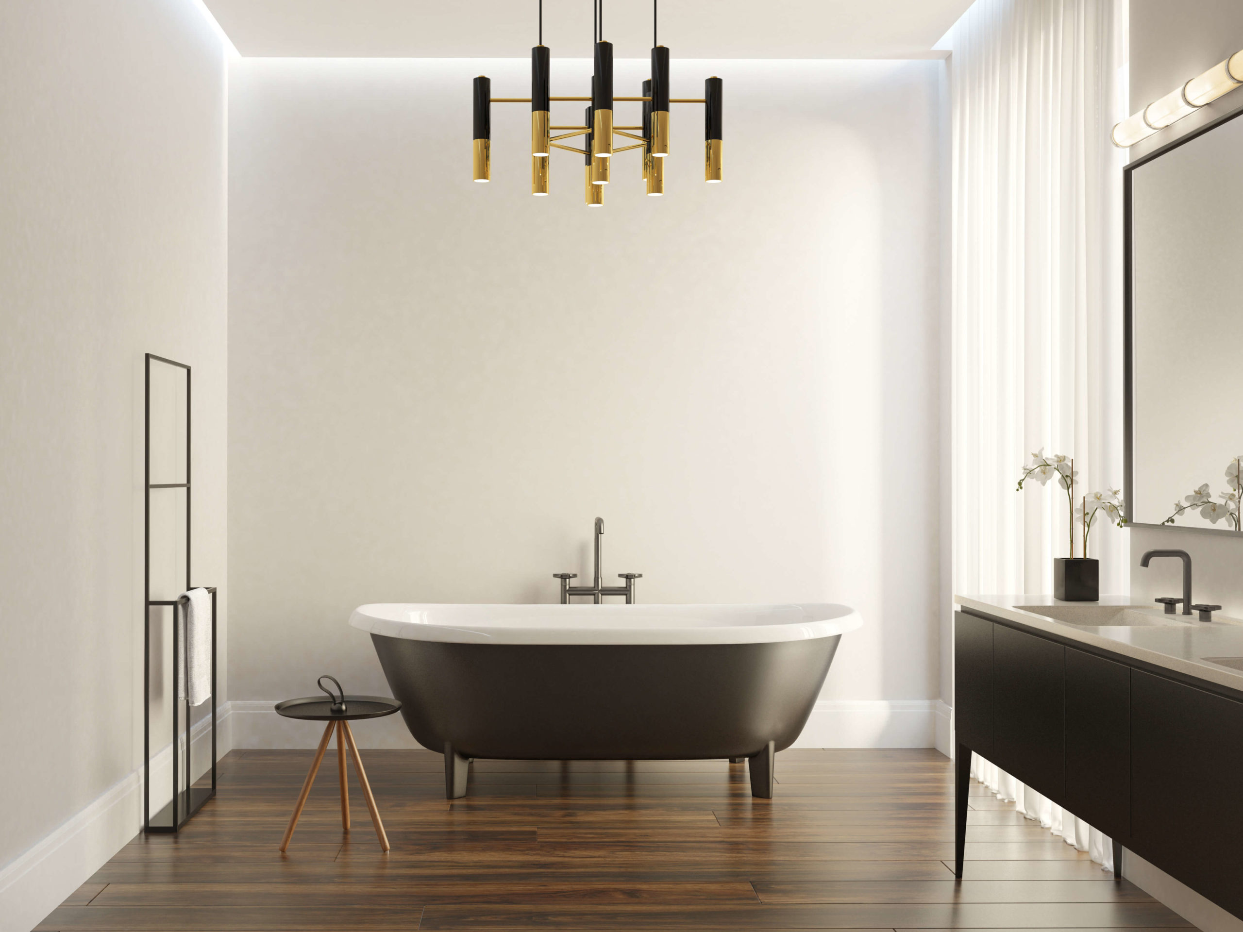 To Bathroom remodeling Trends - Fixtures