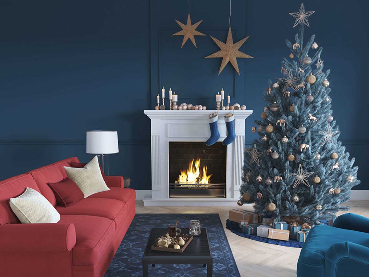 Decorating Tips for the 2021 Holiday Season