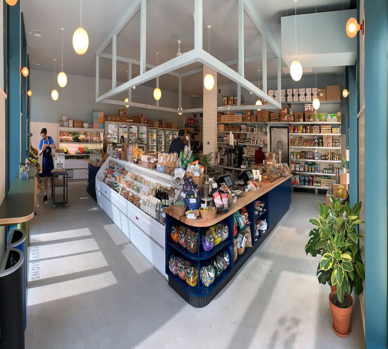 What Makes Printers Row One of the Most Exciting Chicago Neighborhoods