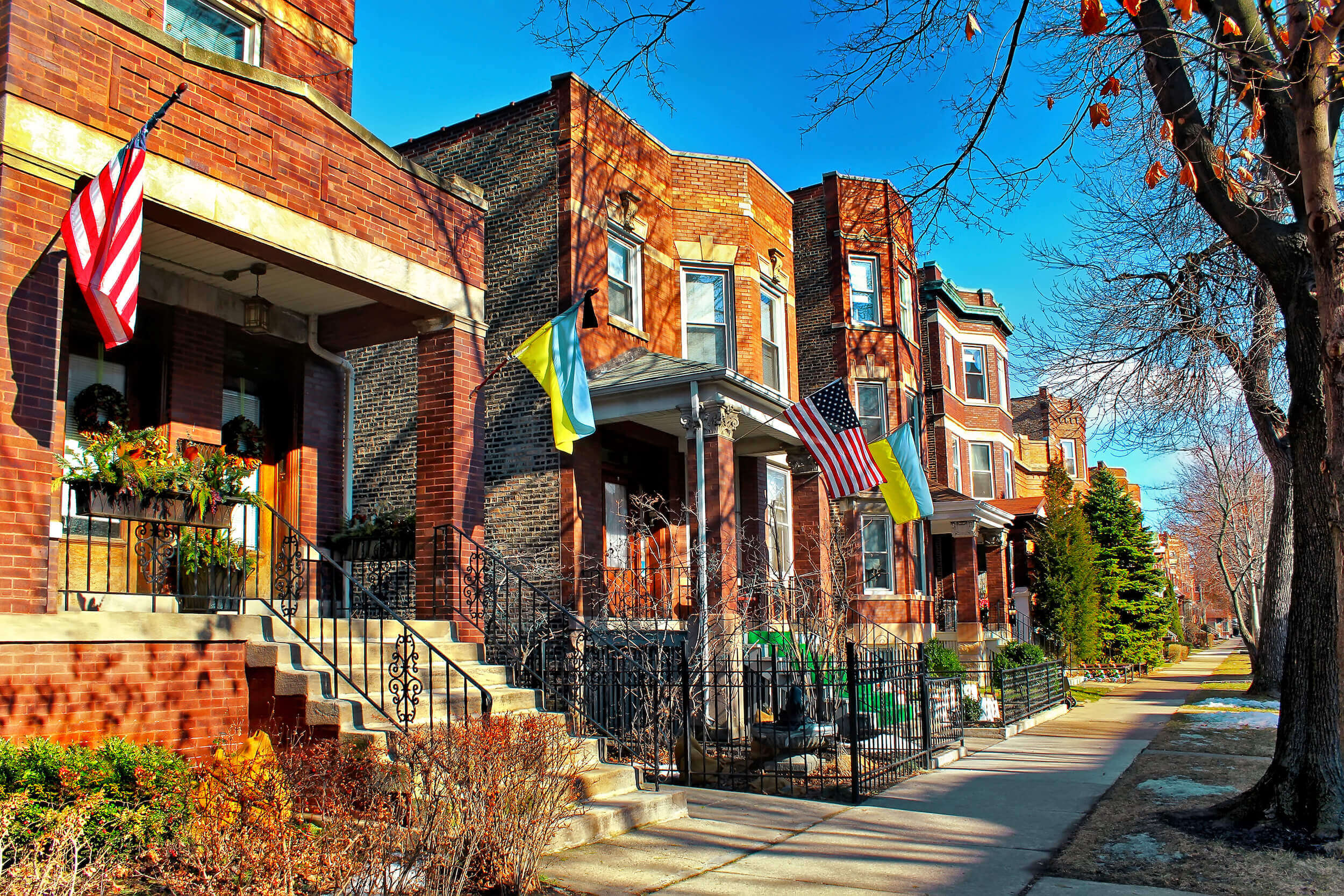 Ukrainian Village Community is Some of Chicago’s Hottest Real Estate