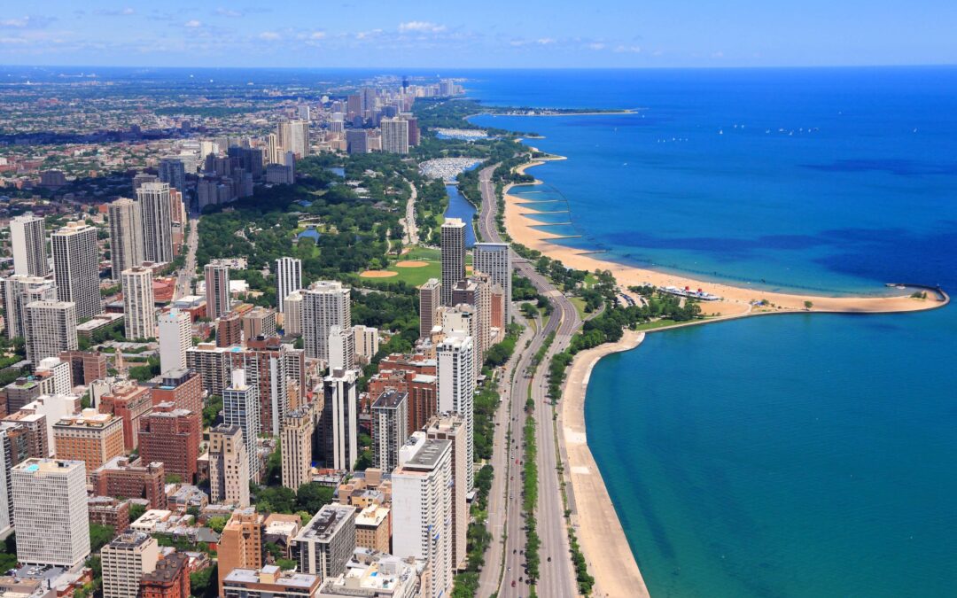Exploring the Chicago Gold Coast: The Ultimate Guide