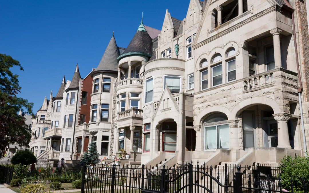 The Rising Appeal for Fixer Uppers in Chicago’s 2024 Market: Opportunities and Considerations