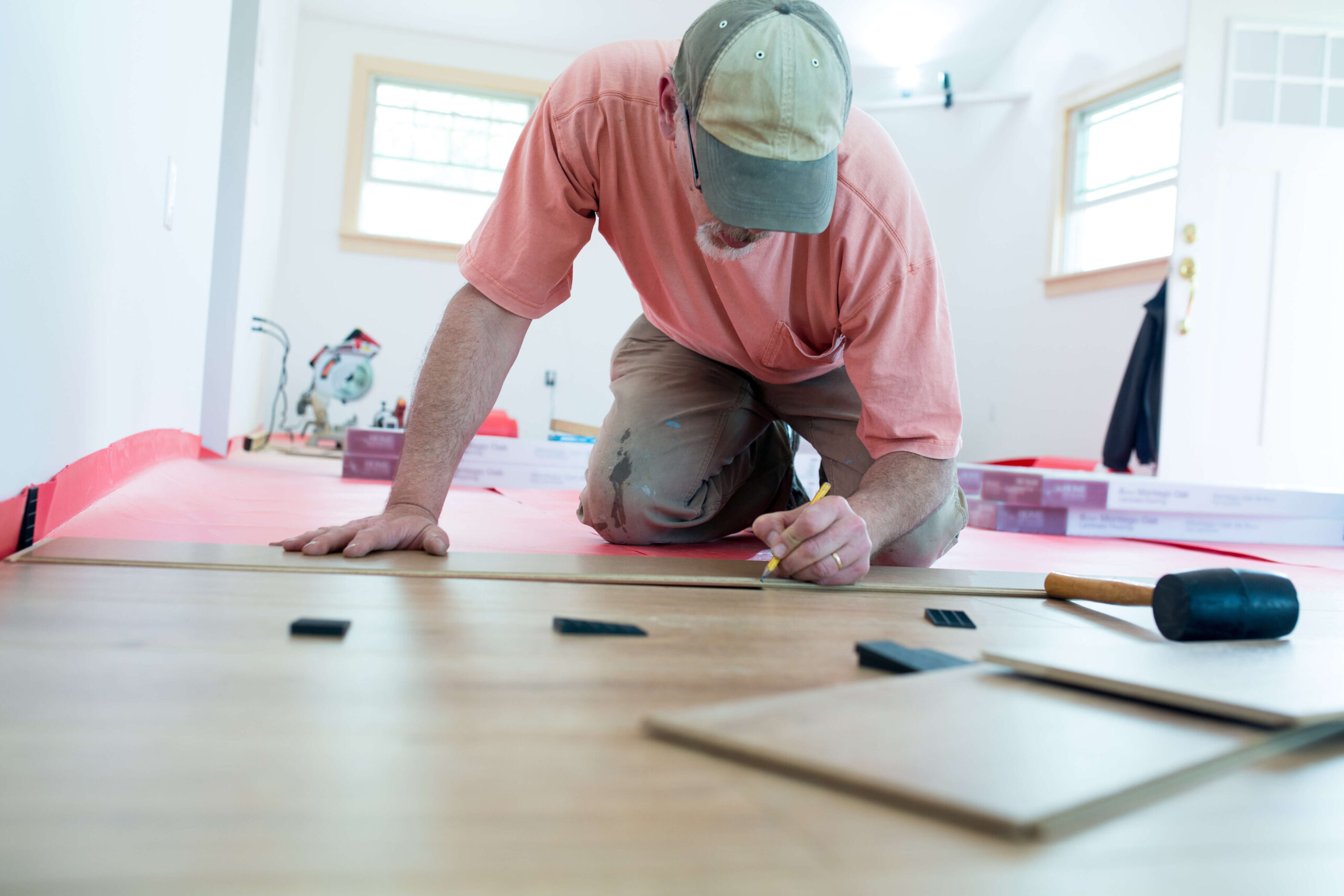 High-value renovations will increase your home’s ARV
