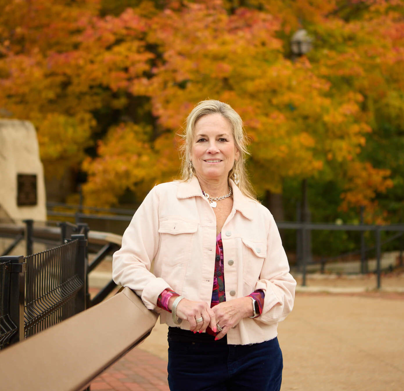 Terri Buseman Will Help You Find the Perfect Fixer-Upper