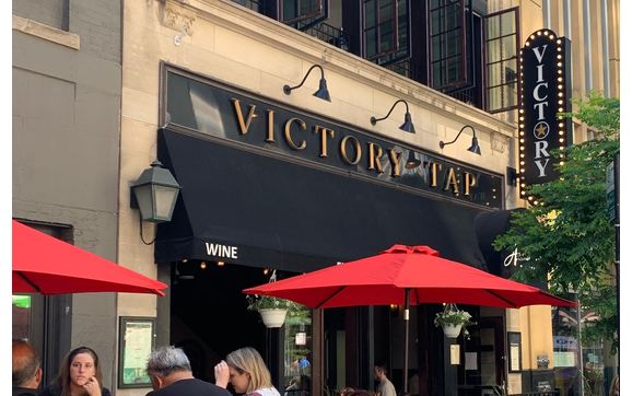 Victory Tap - South Loop<br />
