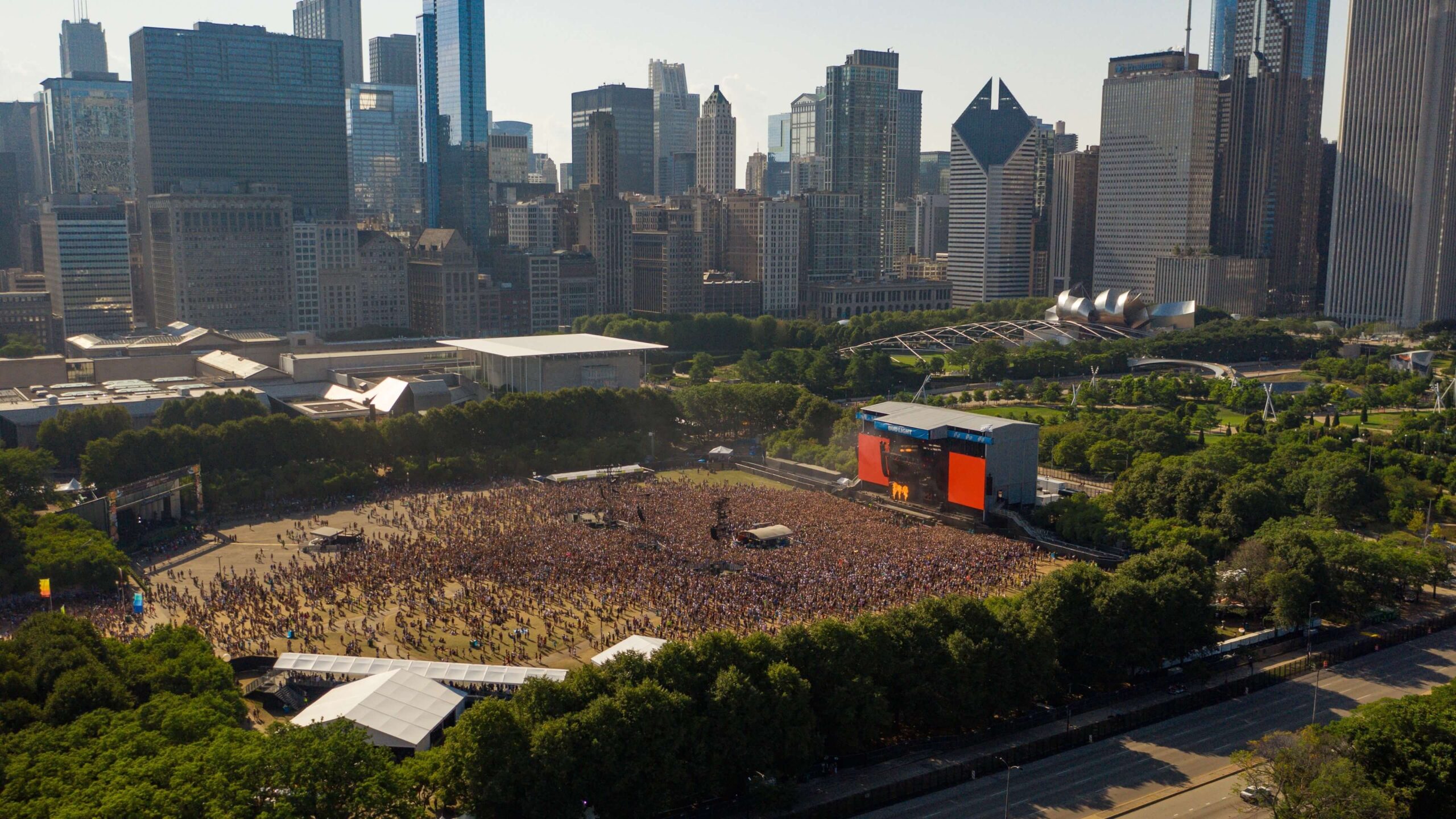 Exciting Festivals and Events in Chicago’s South Loop – Summer 2024