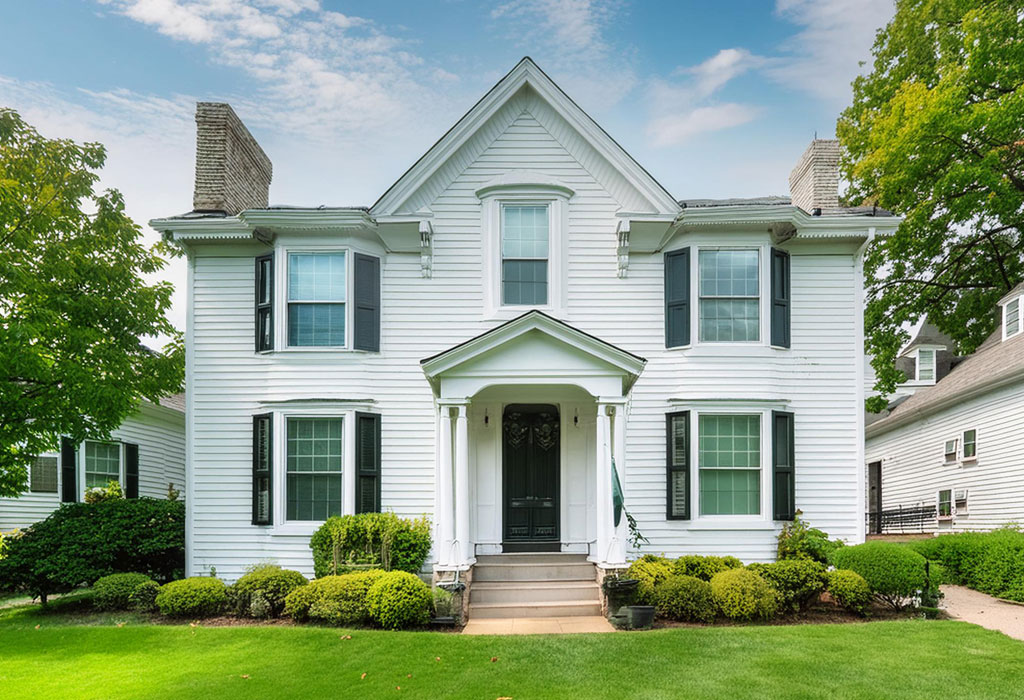 Beyond Selling: The Key to Selling Your Home is Maintenance